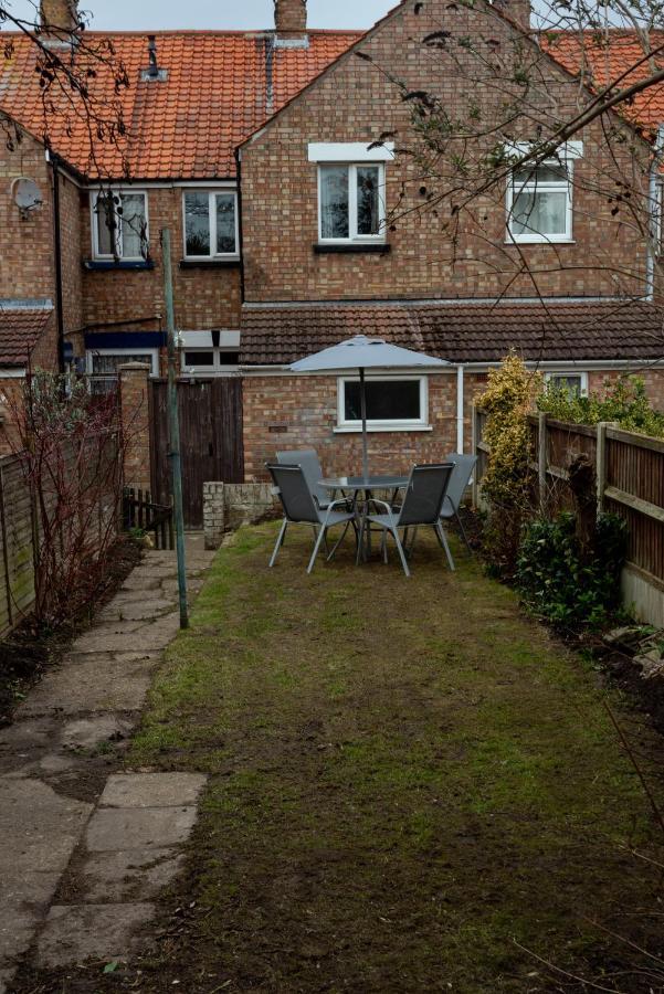 Trafalgar House Gorleston-on-Sea Kültér fotó
